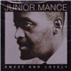 Junior Mance - Sweet And Lovely