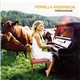 Pernilla Andersson - Cradlehouse