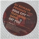 DJ Romain Presents Soul City Featuring Danil - Get You